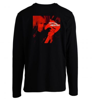 New Tom Petty And The Heartbreakers Longsleeve
