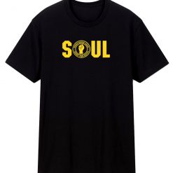 Northern Soul Logo T Shirt