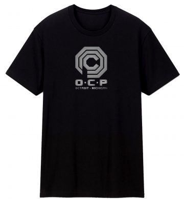 Ocp T Shirt