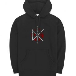 Official Dead Kennedys Hoodie