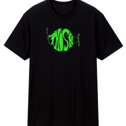 Phish Fish Rock T Shirt