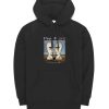 Pink Floyd The Division Bell Gilmour Hoodie