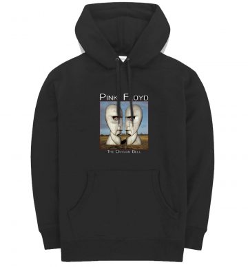 Pink Floyd The Division Bell Gilmour Hoodie