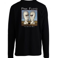 Pink Floyd The Division Bell Gilmour Longsleeve