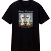 Pink Floyd The Division Bell Gilmour T Shirt