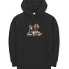 Sanford And Son 5 Across Your Lip Hoodie