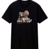 Sanford And Son 5 Across Your Lip T Shirt