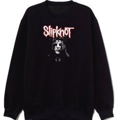 Slipknot Joey Jordison Sweatshirt