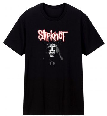 Slipknot Joey Jordison T Shirt