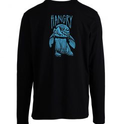 Stitch Hangry Long Sleeve