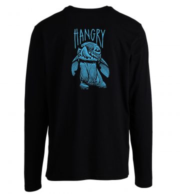Stitch Hangry Long Sleeve