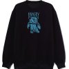 Stitch Hangry Sweatshirt