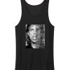Sympathy For The Devil The Rolling Stones Mick Jagger Tank Top