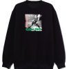 The Clash Vintage Sweatshirt