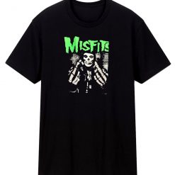 The Misfianniversary T Shirt
