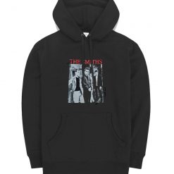 The Smith Hoodie