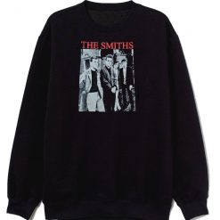 The Smith Sweatshirt