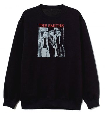 The Smith Sweatshirt