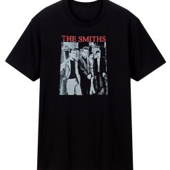 The Smith T Shirt