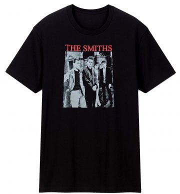 The Smith T Shirt