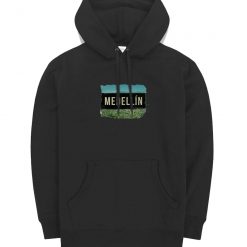 Tv Show Narcos Inspired Hoodie