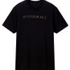 Vintage Entourage Hbo Tv Series T Shirt