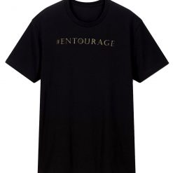 Vintage Entourage Hbo Tv Series T Shirt
