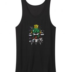 Vintage Marvin The Martian Tank Top