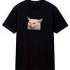 Yelling At Cat T Shirt