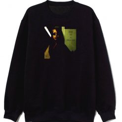 Aaliyah One In A Million Sweatshirt