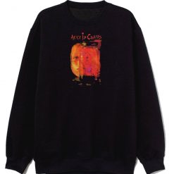Alice In Chain Jar Of Flies Sweatshirt