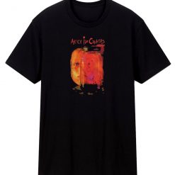 Alice In Chain Jar Of Flies T Shirt
