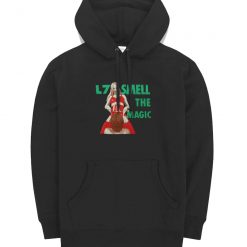 Authentic L7 Smell The Magic Hoodie