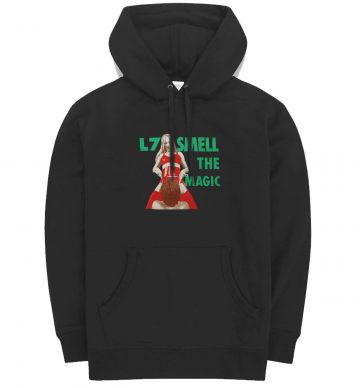 Authentic L7 Smell The Magic Hoodie