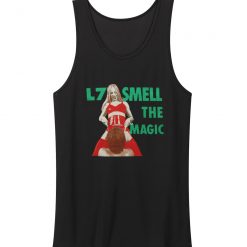 Authentic L7 Smell The Magic Tank Top