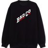 Bad Company Logo Sweatshirt