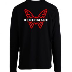 Benchmade Logo Symbol Long Sleeve