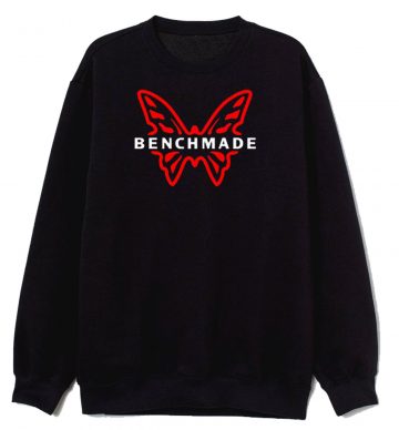 Benchmade Logo Symbol Sweatshirt