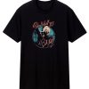 Billy Idol Rebel Yell 83 T Shirt