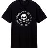 Brmc Black Rebel Motorcycle Club Logo T Shirt