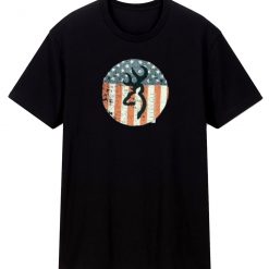 Browning Americana T Shirt