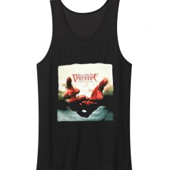 Bullet For My Valentine Temper Tour 2013 Tank Top