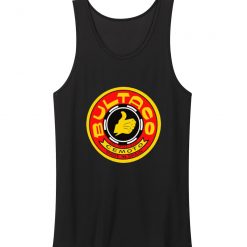 Bultaco Motorcycle Spain Tank Top