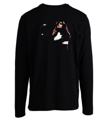 Camila Cabello 2018 Tour Long Sleeve