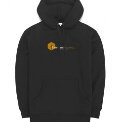 Celebrate Recovery Classic Hoodie