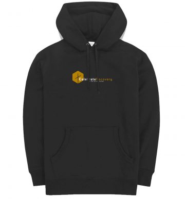 Celebrate Recovery Classic Hoodie