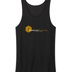 Celebrate Recovery Classic Tank Top