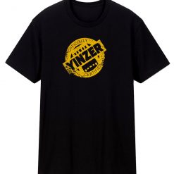 Certified Yinzer T Shirt
