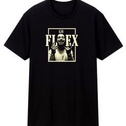 Cool Malone Go Flex Rapper Quavo Hip Hop T Shirt