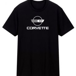 Corvette T Shirt